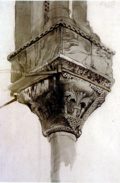 Brantwood, Distrito de los Lagos de John Ruskin